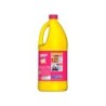 Lejia conejo frescor floral botella de 2 litros
