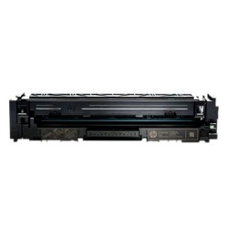 Toner hp 207x color laserjet pro m282nw / m283fdn / m283fdw negro 3.150 paginas