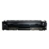 Toner hp 207x color laserjet pro m282nw / m283fdn / m283fdw negro 3.150 paginas