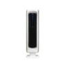 Purificador de aire fellowes aeramax dx5 rendimiento hasta 8 m2 filtro hepa / carbono 180x214x700 mm