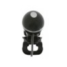 Camara webcam ngs xpresscam300 con microfono 8 mpx usb 2.0