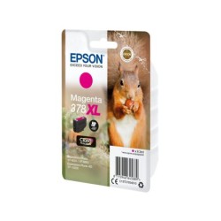 Ink-jet epson 378 xl expression home xp-8605 / 8606 / xp-15000 / xp-8500 / 8505 magenta 830 pag