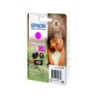 Ink-jet epson 378 xl expression home xp-8605 / 8606 / xp-15000 / xp-8500 / 8505 magenta 830 pag