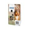 Ink-jet epson 378 xl expression home xp-8605 / 8606 / xp-15000 / xp-8500 / 8505 negro 500 pag