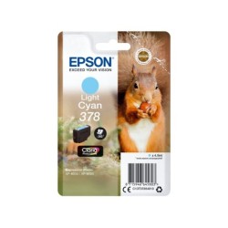 Ink-jet epson 378 expression home xp-8605 / 8606 / xp-15000 / xp-8500 / 8505 cian 360 pag