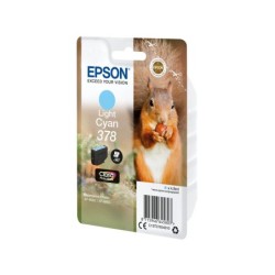 Ink-jet epson 378 expression home xp-8605 / 8606 / xp-15000 / xp-8500 / 8505 cian 360 pag