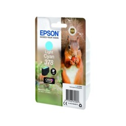 Ink-jet epson 378 expression home xp-8605 / 8606 / xp-15000 / xp-8500 / 8505 cian 360 pag