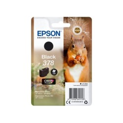 Ink-jet epson 378 expression home xp-8605 / 8606 / xp-15000 / xp-8500 / 8505 negro 240 pag