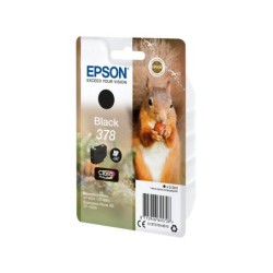 Ink-jet epson 378 expression home xp-8605 / 8606 / xp-15000 / xp-8500 / 8505 negro 240 pag