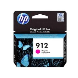 Ink-jet hp 912 officejet 8010 / 8020 / 8035 magenta 315 pag