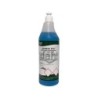 Limpiador bactericida dahi desbak azul botella 1 litro