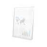 Carpeta liderpapel escaparate 80 fundas polipropileno din a4 transparente