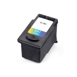 Ink-jet canon cl561xl ts5350 / ts5351 / ts5352 / ts5353 color alta capacidad