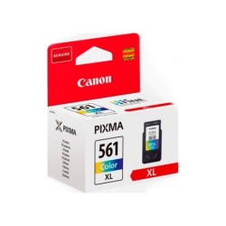 Ink-jet canon cl561xl ts5350 / ts5351 / ts5352 / ts5353 color alta capacidad