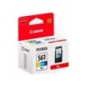 Ink-jet canon cl561xl ts5350 / ts5351 / ts5352 / ts5353 color alta capacidad