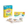 Juego educativo falomir match and catch aprende ingles