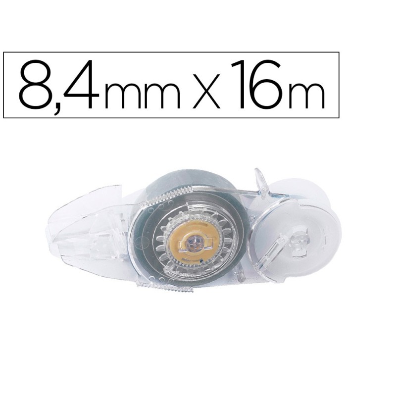 Recambio cinta adhesiva tombow maxi power tape permanente pn-ip 16 mt x 8,4 mm Recambio cinta adhesiva tombow maxi power tape permanente pn-ip 16 mt x 8,4 mm