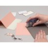 Recambio cinta adhesiva tombow maxi power tape permanente pn-ip 16 mt x 8,4 mm