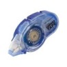 Cinta adhesiva tombow maxi power tape permanente 16 mt x 8,4 mm