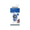 Cinta adhesiva tombow maxi power tape permanente 16 mt x 8,4 mm