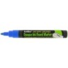 Rotulador artline pizarra epd-4 color azul opaque ink board punta redonda 2 mm