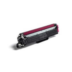 Toner brother tn243m dcp-l3510cdw / hl- l3270cdw / mfc-l3710cw magenta 1000 paginas