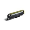 Toner brother tn243y dcp-l3510cdw / hl- l3270cdw / mfc-l3710cw amarillo 1000 paginas