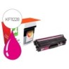 Toner compatible q-connect brother tn910m hl-l9310 magenta 9000 paginas