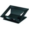 Soporte fellowes para portatil hasta 17\ angulo ajustable hasta 30 base antideslizante 335x284x101 mm
