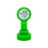 Sello artline emoticono muy bien color verde 22 mm diametro