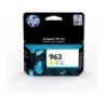 Ink-jet hp 963 officejet pro 9010 / 9020 / 9022 / 9023 / 9025 amarillo 700 paginas