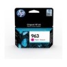 Ink-jet hp 963 officejet pro 9010 / 9020 / 9022 / 9023 / 9025 magenta 700 paginas