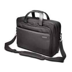 Maletin para portatil kensington contour 2.0 business 15,6\ negro 305x419x146 mm