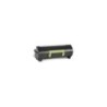 Toner lexmark 502xáms410 / ms510 / ms610 negro 10000 paginas