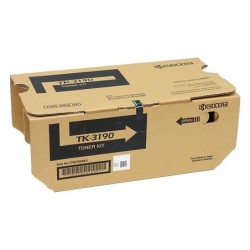 Toner kyocera tk-3190 ecosys p3055 / p3060 negro 25000 paginas