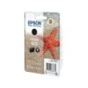 Ink-jet epson 603 xp-2100 / 2105 / 3100 / 4100 / wf-2810 / 2830 / 2835 / 2850 negro 150 paginas