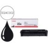 Toner canon 054 lbp622 / mf641 / i-sensys lbp621 / 623 / 641 / 643 / 645 / 622 negro 1500 paginas