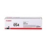 Toner canon 054 lbp622 / mf641 / i-sensys lbp621 / 623 / 641 / 643 / 645 / 622 negro 1500 paginas