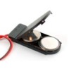 Pila duracell alcalina boton cr2032 blister 2 unidades