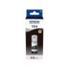 Tinta epson ecotank 104 et-2710 / 2711 / 2712 / 2720 / 2726 / 4700 negro 4500 paginas