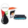 Toner q-connect compatible hp cf237a laserjet enterprise m607 / 608 / 609 / 631 / 632