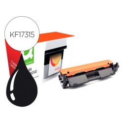 Toner q-connect compatible hp cf230x laserjet pro m203 / m227