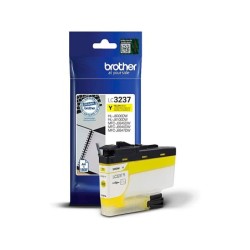 Ink-jet brother lc3237 hl-j6000dw / hl-j6100dw / mfc-j5945dw / mfc-j6945dw / mfc-j6947dw 1500 pag amarillo