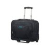 Maletin samsonite american tourister work para portatil de 15,6\ con ruedas y compartimento para ropa color