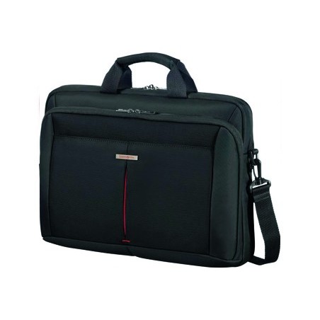 Maletin samsonite guardit 2.0 para portatil de 17,3\ color negro 100x430x320 mm