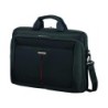 Maletin samsonite guardit 2.0 para portatil de 17,3\ color negro 100x430x320 mm