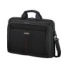 Maletin samsonite guardit 2.0 para portatil de 17,3\ color negro 100x430x320 mm