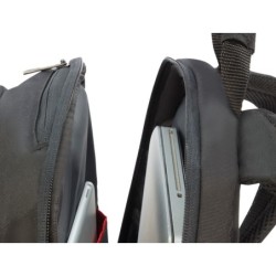 Mochila samsonite guardit 2.0 samsonite para portatil de 15,6\ color negro 200x300x440 mm