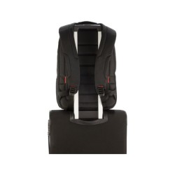 Mochila samsonite guardit 2.0 samsonite para portatil de 15,6\ color negro 200x300x440 mm