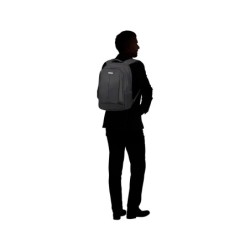 Mochila samsonite guardit 2.0 samsonite para portatil de 15,6\ color negro 200x300x440 mm
